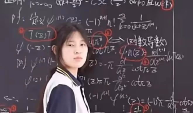 姜萍被實名舉報作弊造假,打假者趙斌是不是弄錯了?