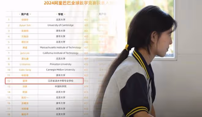 姜萍被實名舉報作弊造假,打假者趙斌是不是弄錯了?