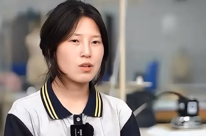 姜萍進入決賽考場!競賽組回應:難度相當於數學博士資格考試