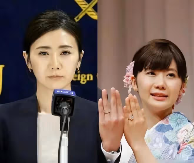 幸福具象化了,福原愛的兒女手牽手逛街,姐弟倆穿同款衣服