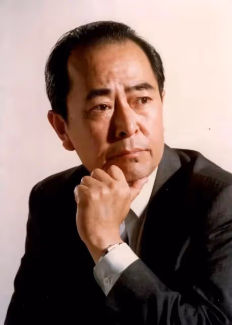 88歲著名表演藝術家王鐵成去世,50多次飾演周總理,一生德藝雙馨