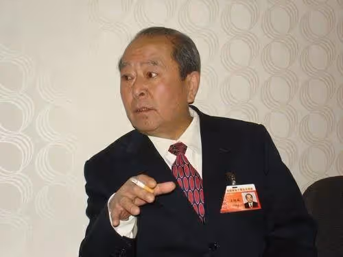 88歲著名表演藝術家王鐵成去世,50多次飾演周總理,一生德藝雙馨