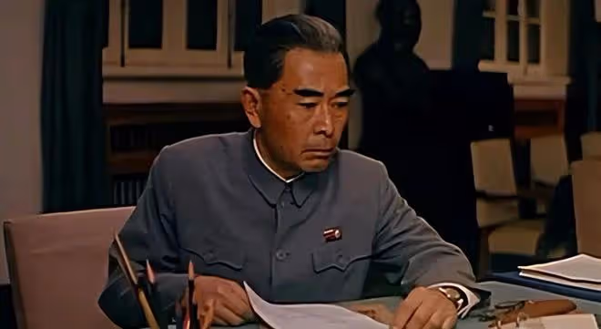 88歲著名表演藝術家王鐵成去世,50多次飾演周總理,一生德藝雙馨