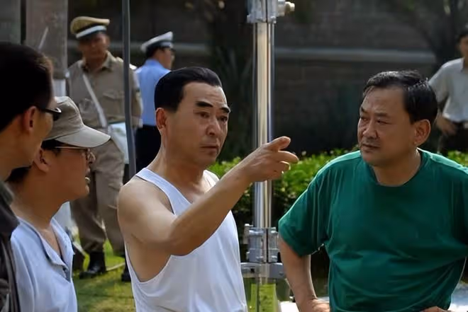 88歲著名表演藝術家王鐵成去世,50多次飾演周總理,一生德藝雙馨