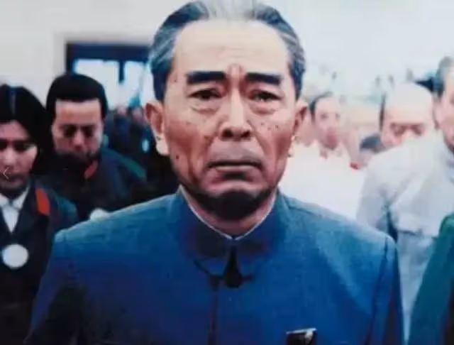 88歲著名表演藝術家王鐵成去世,50多次飾演周總理,一生德藝雙馨