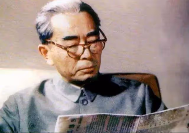 88歲著名表演藝術家王鐵成去世,50多次飾演周總理,一生德藝雙馨