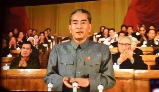 88歲著名表演藝術家王鐵成去世,50多次飾演周總理,一生德藝雙馨