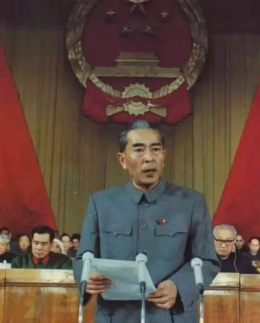88歲著名表演藝術家王鐵成去世,50多次飾演周總理,一生德藝雙馨