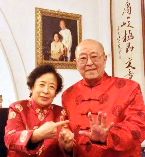 88歲著名表演藝術家王鐵成去世,50多次飾演周總理,一生德藝雙馨