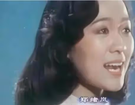 事實證明，被老外「玩膩就丟掉」的鄭緒嵐，已經活成了一個笑話