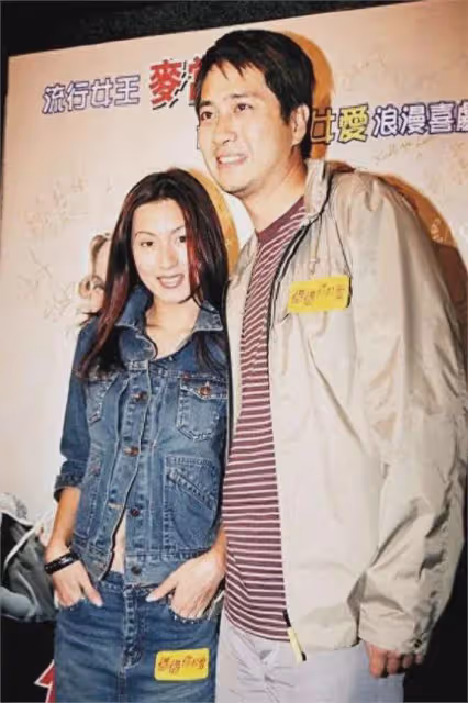 明星夫妻宣布離婚!結束18年婚姻共同撫養兒女,離婚原因讓人唏噓