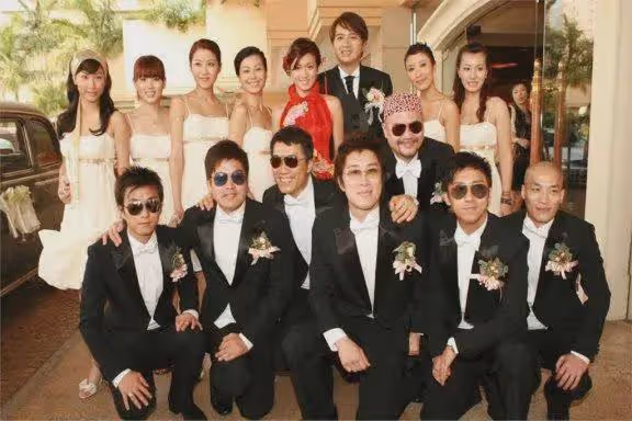 明星夫妻宣布離婚!結束18年婚姻共同撫養兒女,離婚原因讓人唏噓