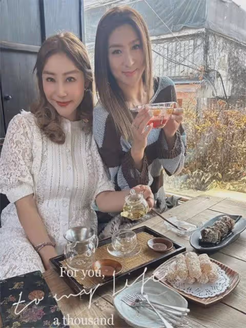 明星夫妻宣布離婚!結束18年婚姻共同撫養兒女,離婚原因讓人唏噓
