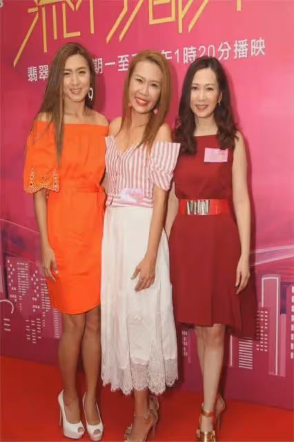 明星夫妻宣布離婚!結束18年婚姻共同撫養兒女,離婚原因讓人唏噓