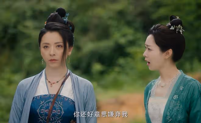 空降6集,全國熱度第一,網友:近年來唯一沒快進還追平的電視劇