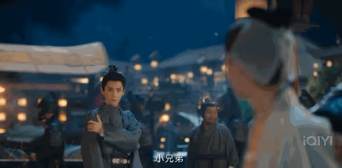 空降6集,全國熱度第一,網友:近年來唯一沒快進還追平的電視劇