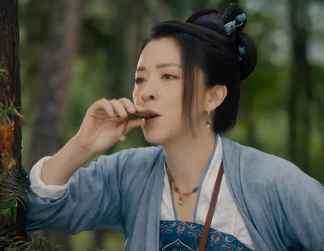 空降6集,全國熱度第一,網友:近年來唯一沒快進還追平的電視劇