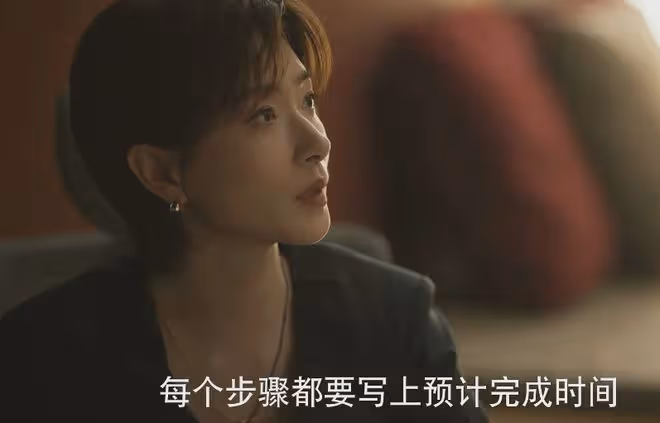 這種難度極大的六邊形角色，萬茜也能輕鬆駕馭？