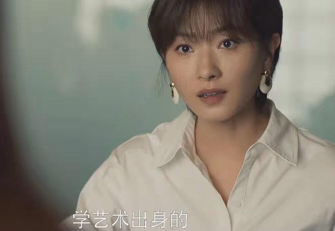 這種難度極大的六邊形角色,萬茜也能輕鬆駕馭?