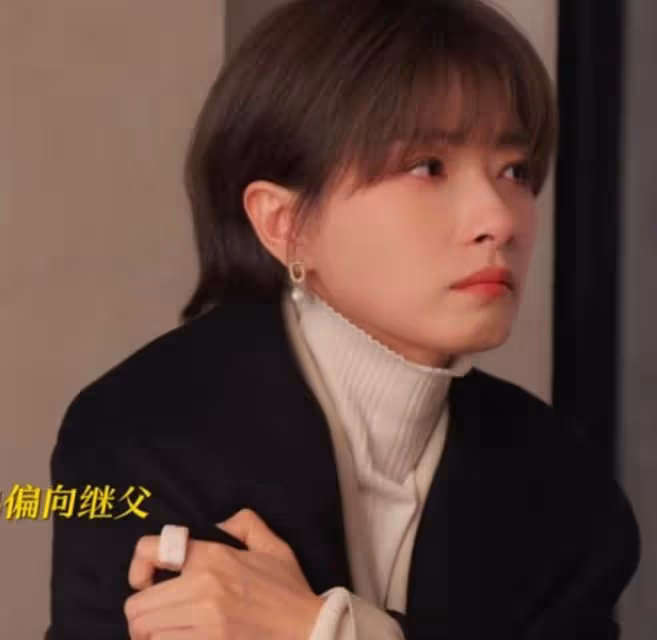 這種難度極大的六邊形角色,萬茜也能輕鬆駕馭?