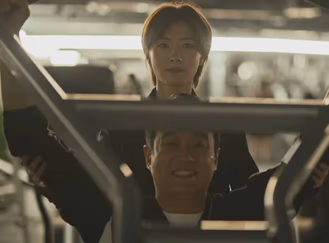 這種難度極大的六邊形角色,萬茜也能輕鬆駕馭?