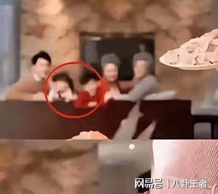 反向宣傳!央視三胎宣傳片惹爭議,懷孕媽媽端餃子伺候一家太可怕