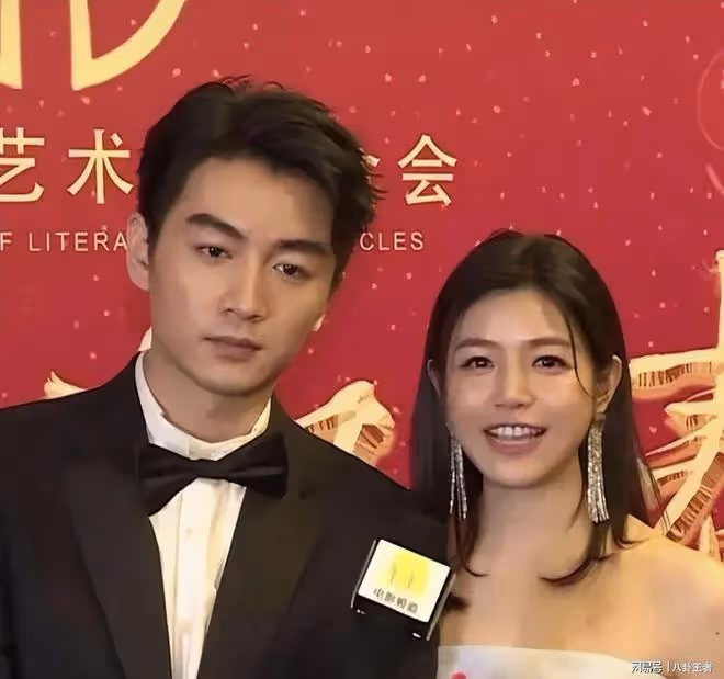 陳曉為了錢也不會離婚!離婚損失太大,財產縮水50%只是個開始