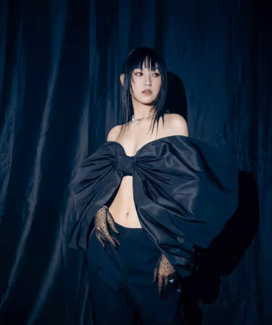 TVB「小天后」傳將離巢!將缺席頒獎活動!經理人回應充滿懸念!
