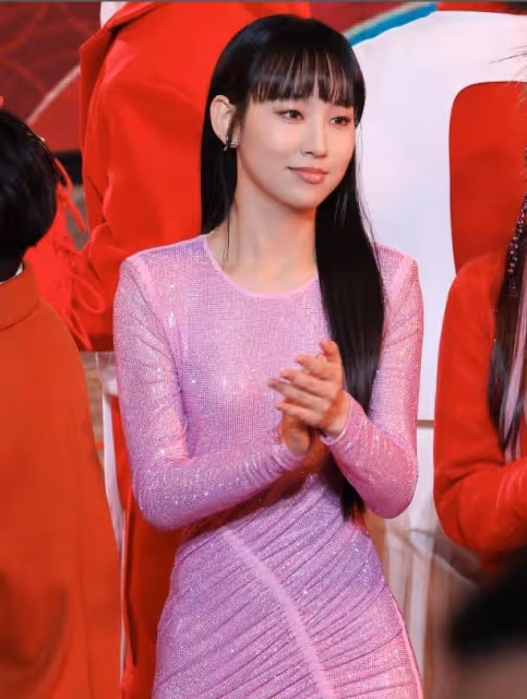 TVB「小天后」傳將離巢!將缺席頒獎活動!經理人回應充滿懸念!