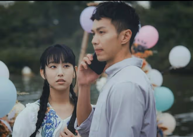 TVB「小天后」傳將離巢!將缺席頒獎活動!經理人回應充滿懸念!