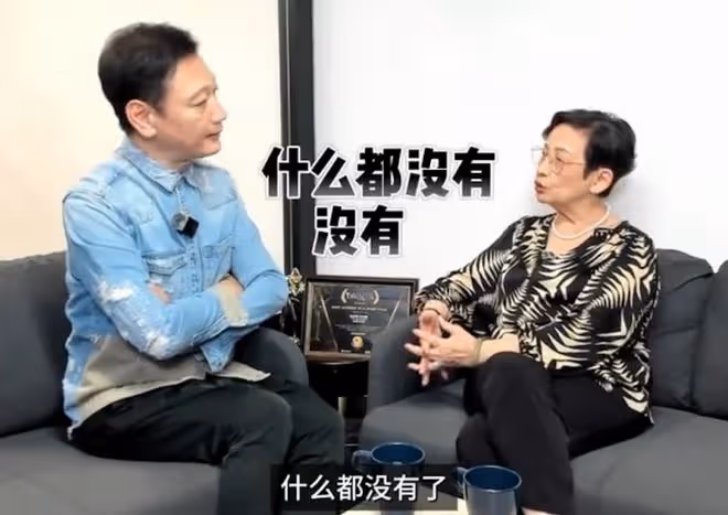 「港姐收割機」抗拒再拍吻戲!直言好核突!自爆曾對某女搭檔「有遐想」