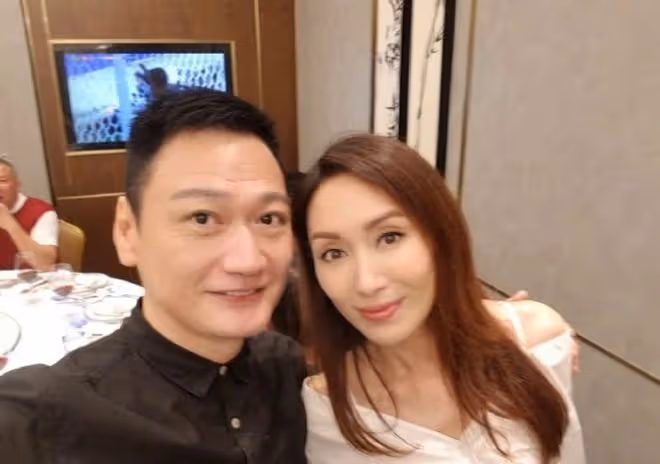 「港姐收割機」抗拒再拍吻戲!直言好核突!自爆曾對某女搭檔「有遐想」