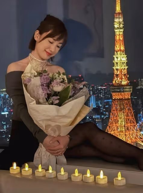 又一TVB警匪劇下周播!TVB女星曬合照曝光男友樣貌!曾是同事關係