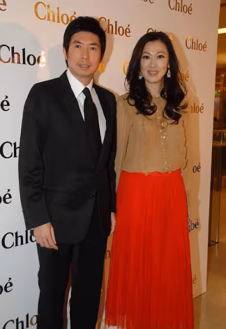 前妻斥港姐「明知小孩在家還上門」!前夫維護:家裡只有我一個人