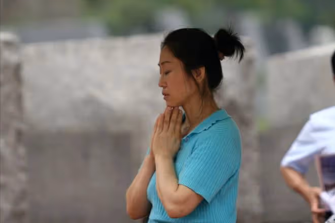 堂妹三婚也離了後,我才發現:缺少父愛的女人,往往容易遇到渣男