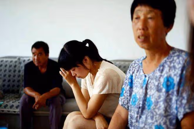 堂妹三婚也離了後,我才發現:缺少父愛的女人,往往容易遇到渣男