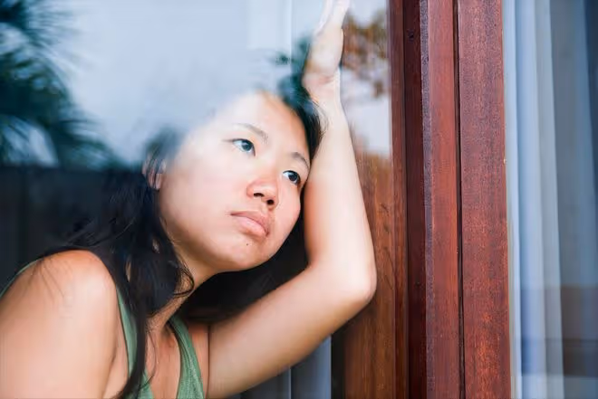 堂妹三婚也離了後,我才發現:缺少父愛的女人,往往容易遇到渣男