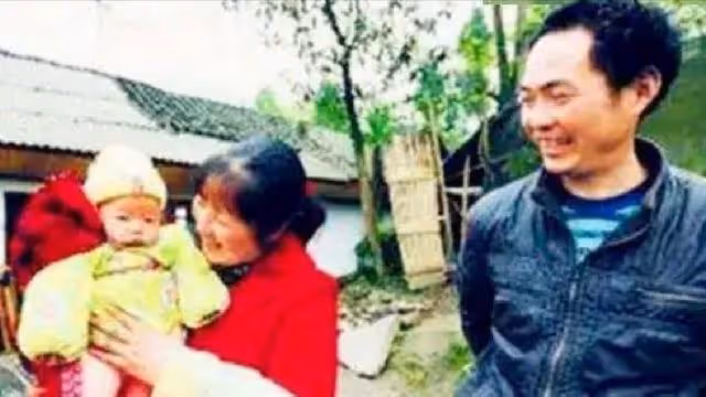 回顧：08年那位背兒子遺體，走25公里回家的父親，後來怎麼樣了？