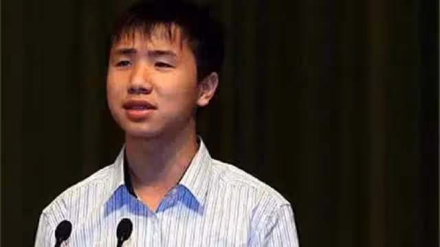 回顧：從感動中國的英雄少年，到鋃鐺入獄，雷楚年到底經歷了什麼