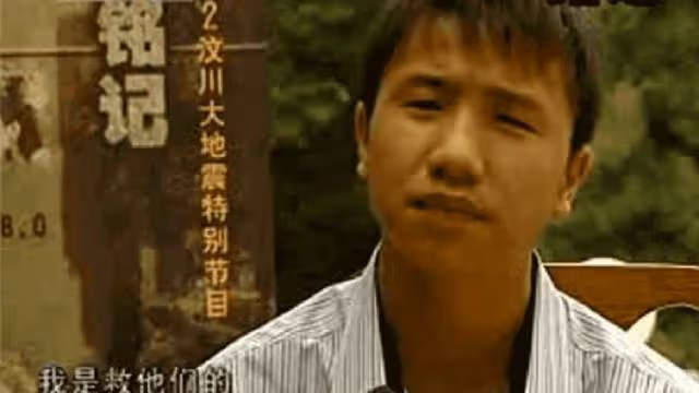 回顧:從感動中國的英雄少年,到鋃鐺入獄,雷楚年到底經歷了什麼