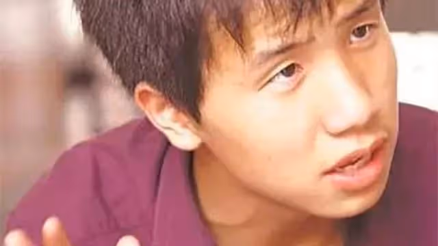 回顧:從感動中國的英雄少年,到鋃鐺入獄,雷楚年到底經歷了什麼
