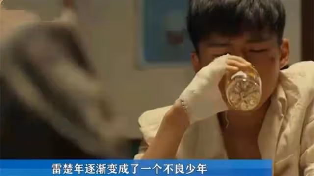 回顧:從感動中國的英雄少年,到鋃鐺入獄,雷楚年到底經歷了什麼