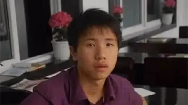 回顧:從感動中國的英雄少年,到鋃鐺入獄,雷楚年到底經歷了什麼