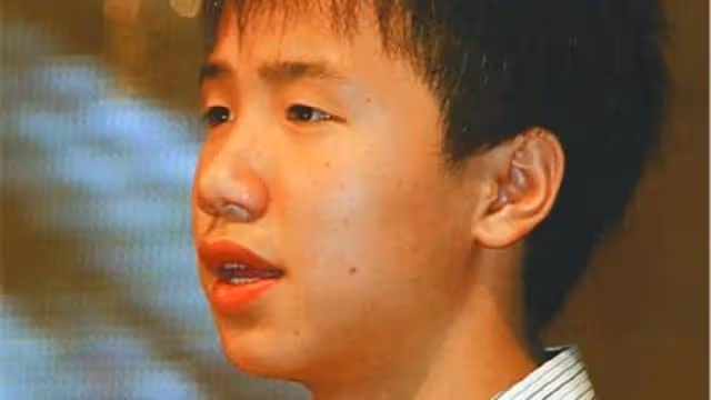 回顧:從感動中國的英雄少年,到鋃鐺入獄,雷楚年到底經歷了什麼