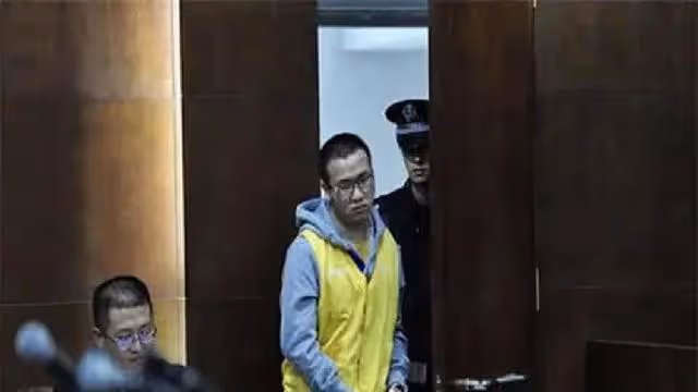 回顧:從感動中國的英雄少年,到鋃鐺入獄,雷楚年到底經歷了什麼
