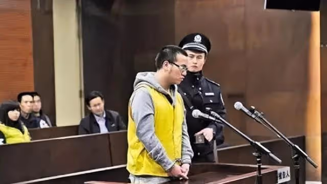 回顧:從感動中國的英雄少年,到鋃鐺入獄,雷楚年到底經歷了什麼