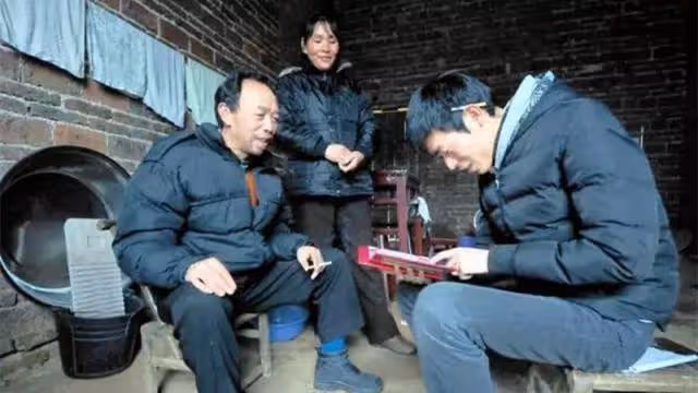 回顧:耶魯畢業拒絕百萬年薪,回國拿1450工資的秦玥飛現狀如何?