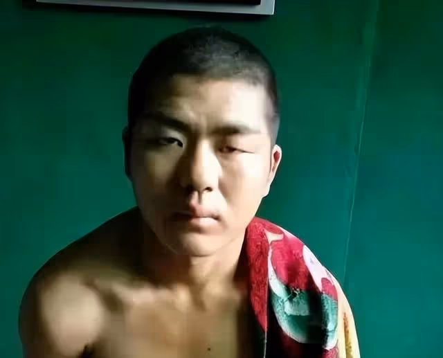 回顧:2020年90後逃犯姚常鳳被執行死刑,母親稱我以為他早死了