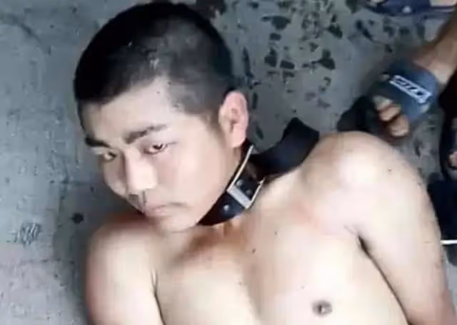 回顧:2020年90後逃犯姚常鳳被執行死刑,母親稱我以為他早死了