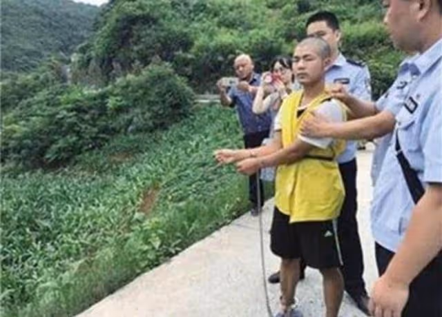 回顧:2020年90後逃犯姚常鳳被執行死刑,母親稱我以為他早死了